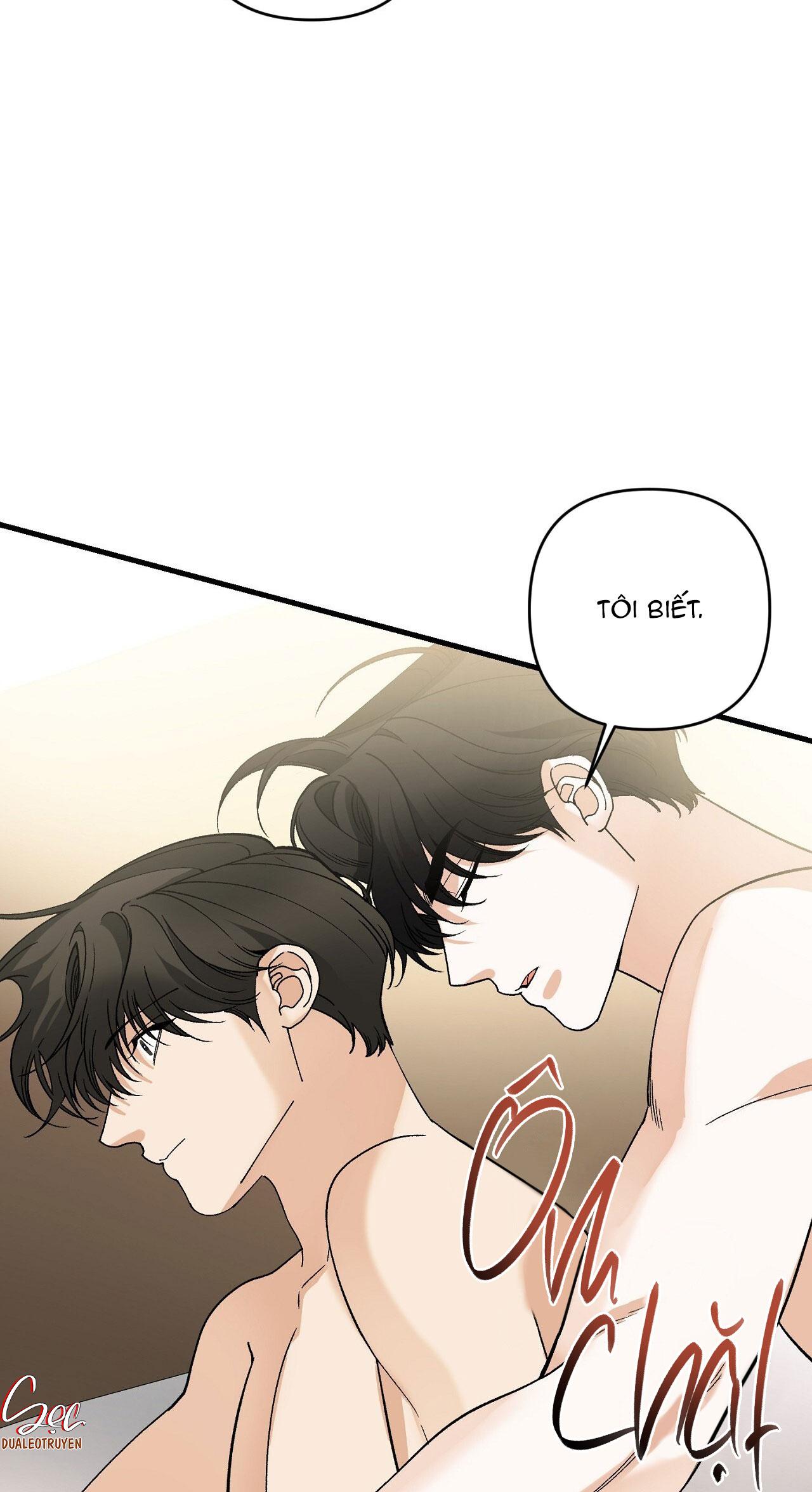 ĐIỀU KIỆN CỦA GUIDE - Chap 52