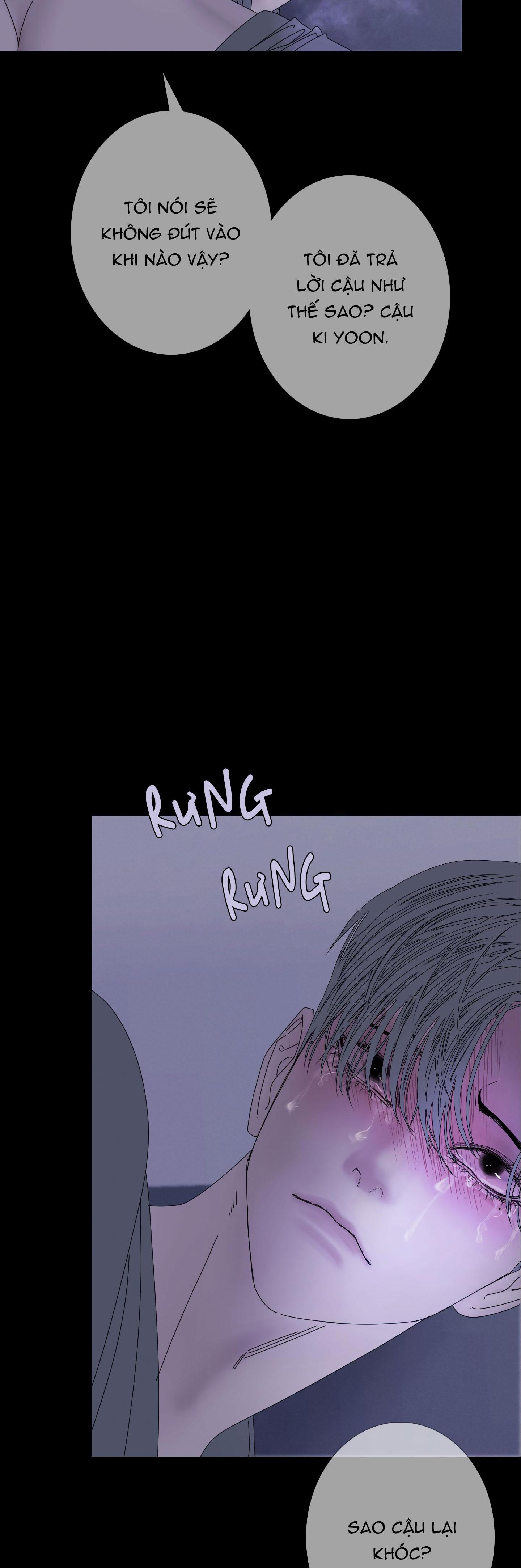 CHUYỆN QUỶ MÔN QUAN - Chap 47