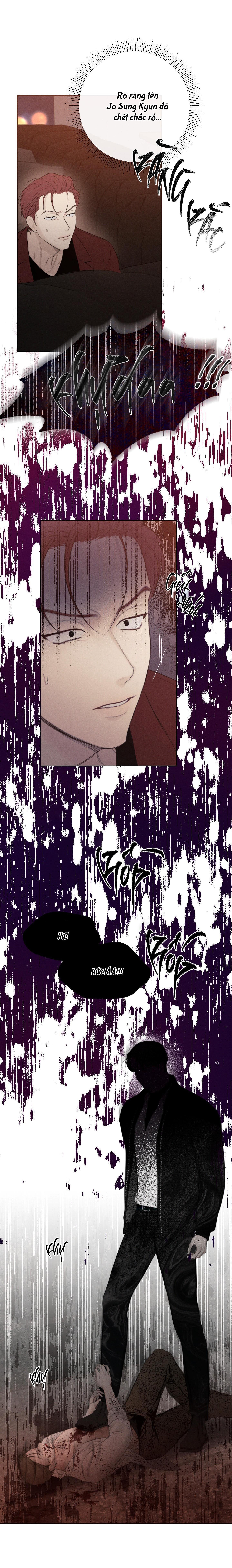 (CBunu) THÁNG 12 - Chap 17