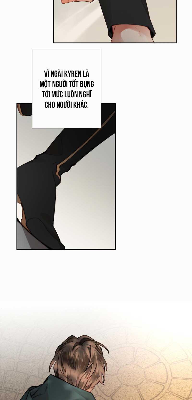 KHI LONG THẦN RƠI VÀO LƯỚI TÌNH - Chap 26