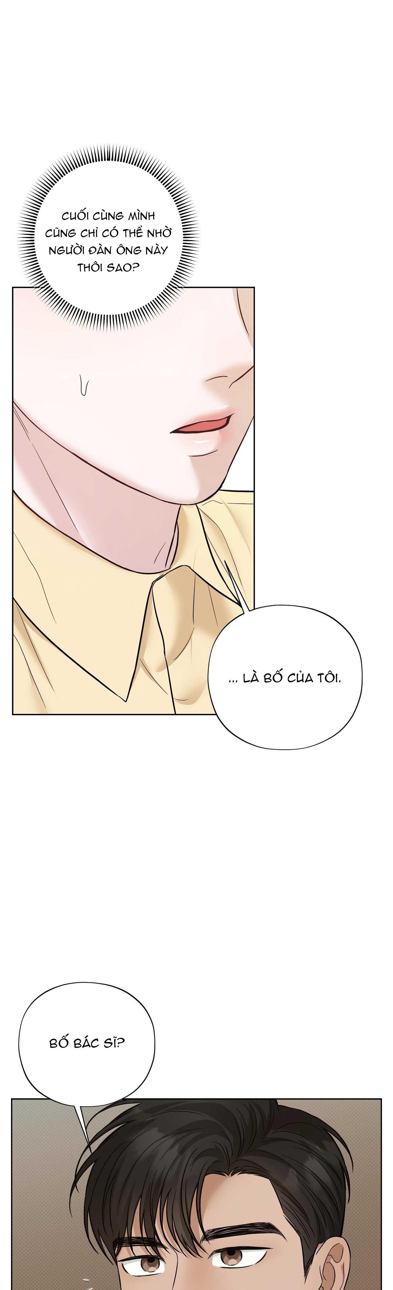 BẮT KỊP - Chap 31