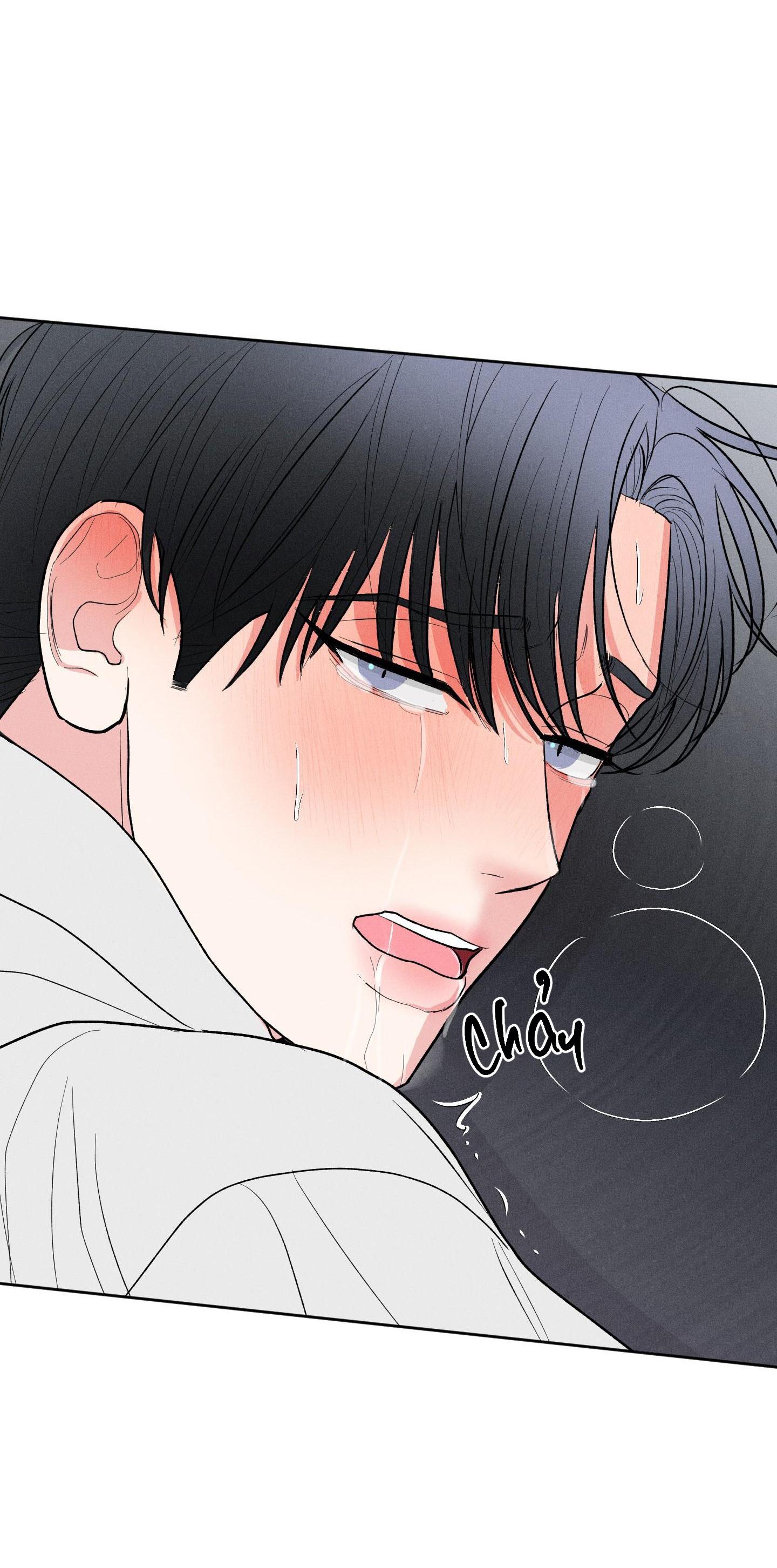 MÓN QUÀ DÀNH CHO KẺ NGẠO MẠN - Chap 28