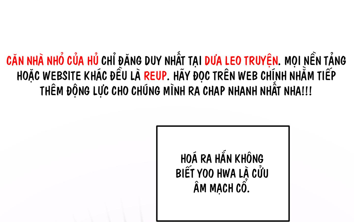 SỐNG SÓT NHỜ LÀM VỢ BÉ CỦA MA GIÁO CHỦ - Chap 3
