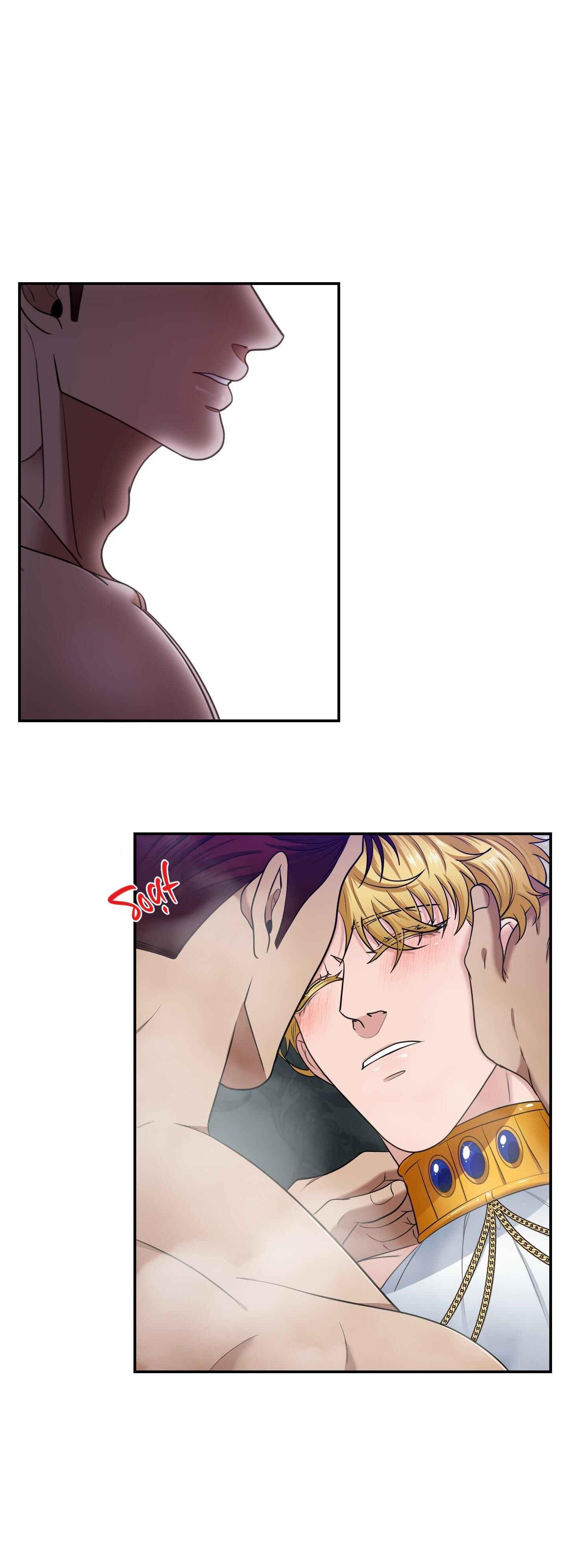 CÔNG TƯỚC MUỐN CÓ CON NỐI DÕI - Chap 20