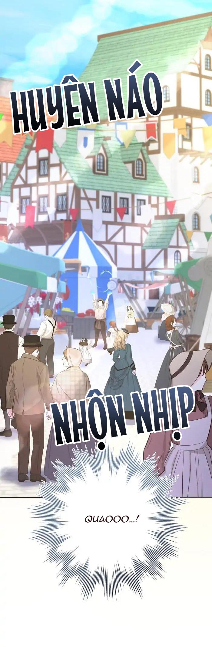 Mắc Kẹt Trong Game Hẹn Hò Của Em Gái Tôi - Chap 4