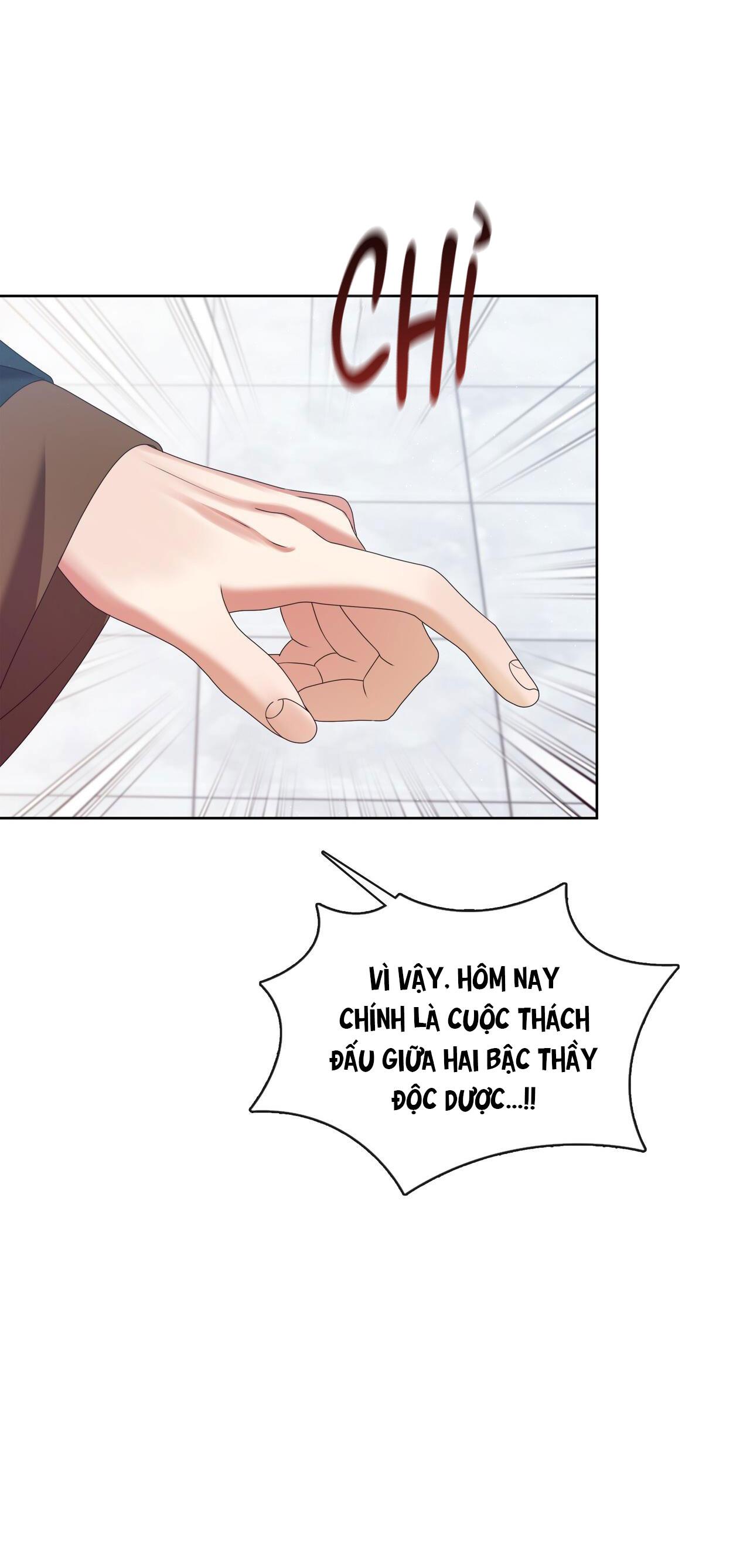 Tôi đã nuôi dạy thủ lĩnh giáo phái ác ma - Chap 21