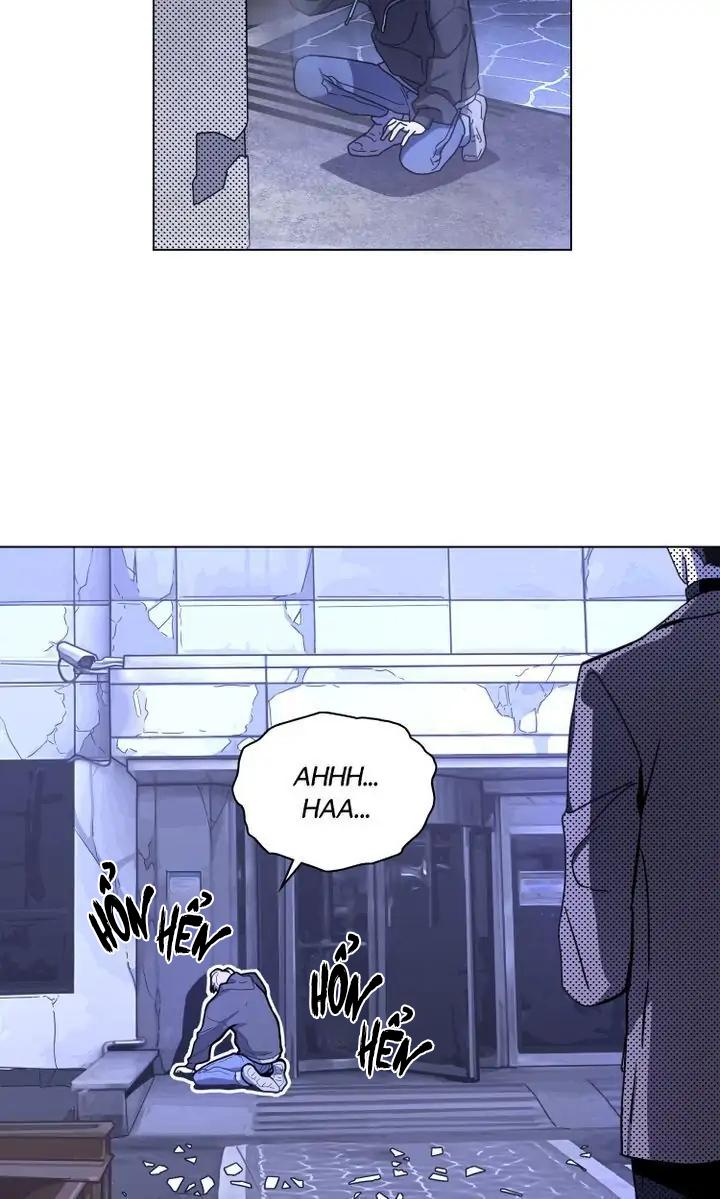 Vết Tích Của Ánh Dương - Chap 2