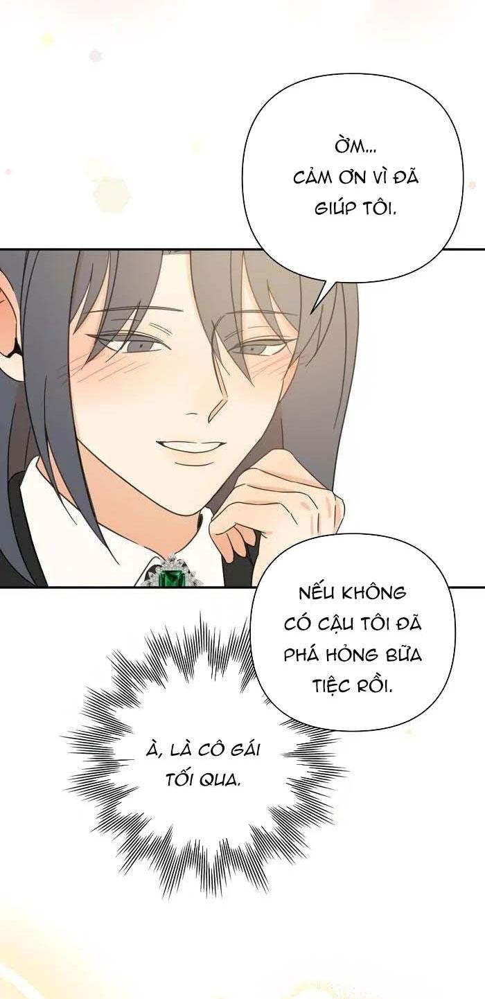 Mắc Kẹt Trong Game Hẹn Hò Của Em Gái Tôi - Chap 36