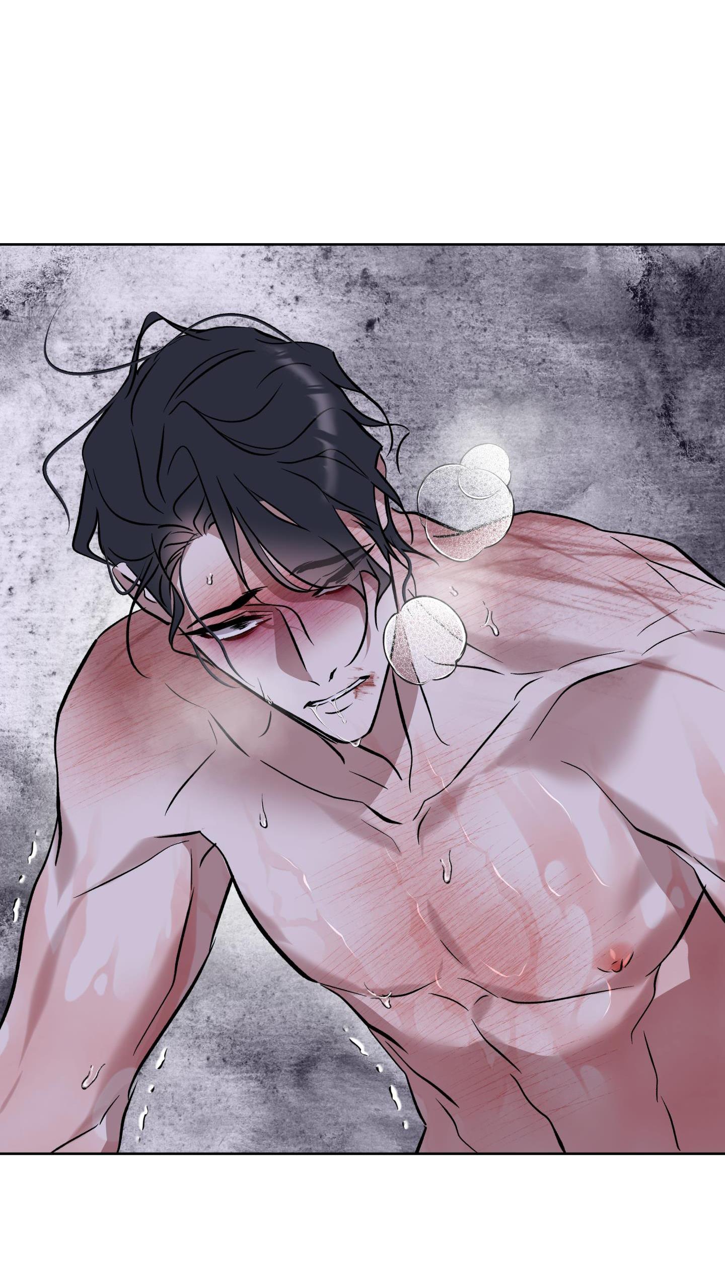 (CBunu) Mưa Mãi Không Tạnh - Chap 10