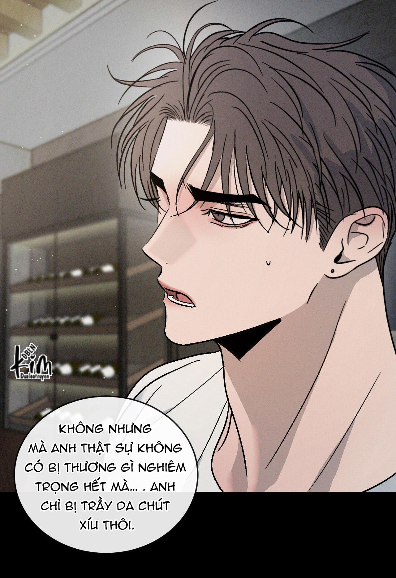 TƯƠNG PHẢN - Chap 87