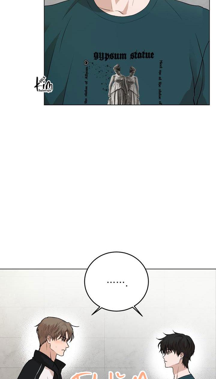 BÁNH QUY TÌNH YÊU TAN CHẢY - Chap 3