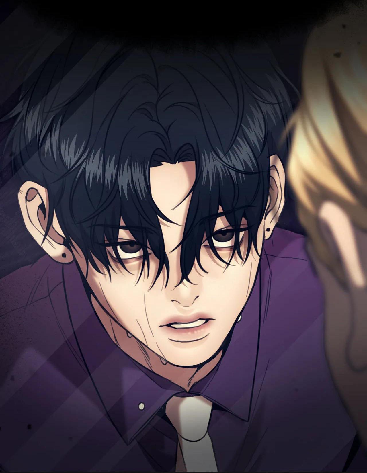 Công Cuộc Báo Thù Của Kẻ Yếu Thế - Chap 61