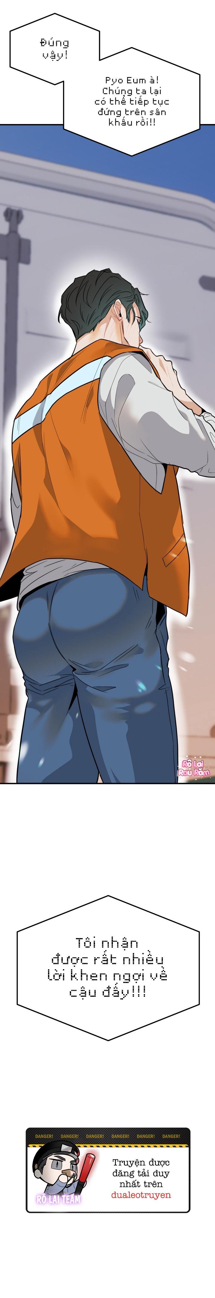 BÁO CÁO SỨC KHỎE TUYẾN TIỀN LIỆT - Chap 1