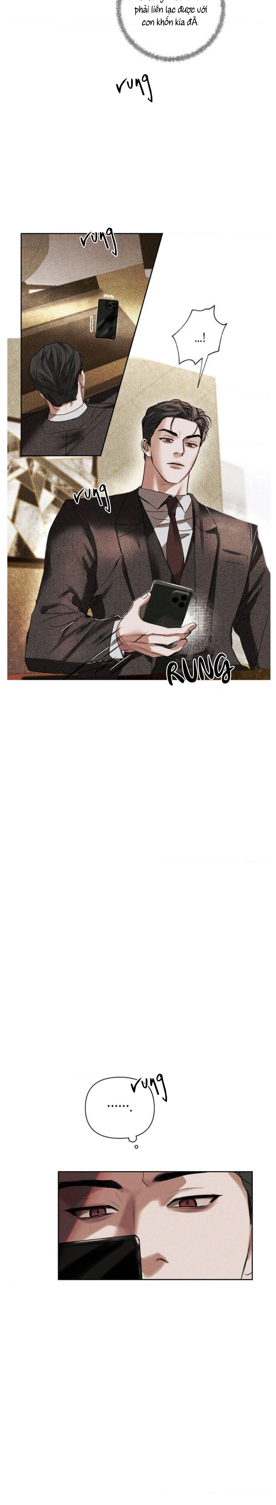 NGƯỜI YÊU DẤU - Chap 1