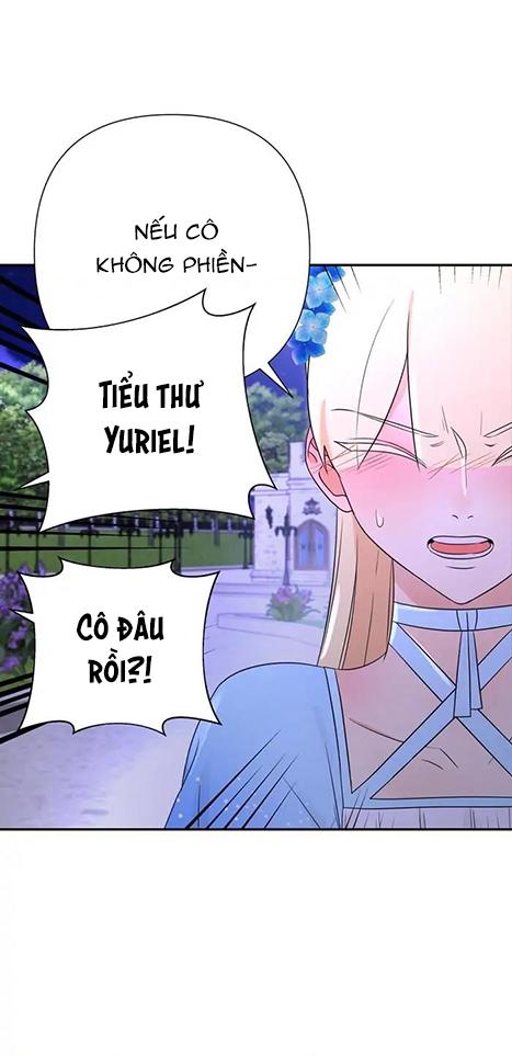 Mắc Kẹt Trong Game Hẹn Hò Của Em Gái Tôi - Chap 9