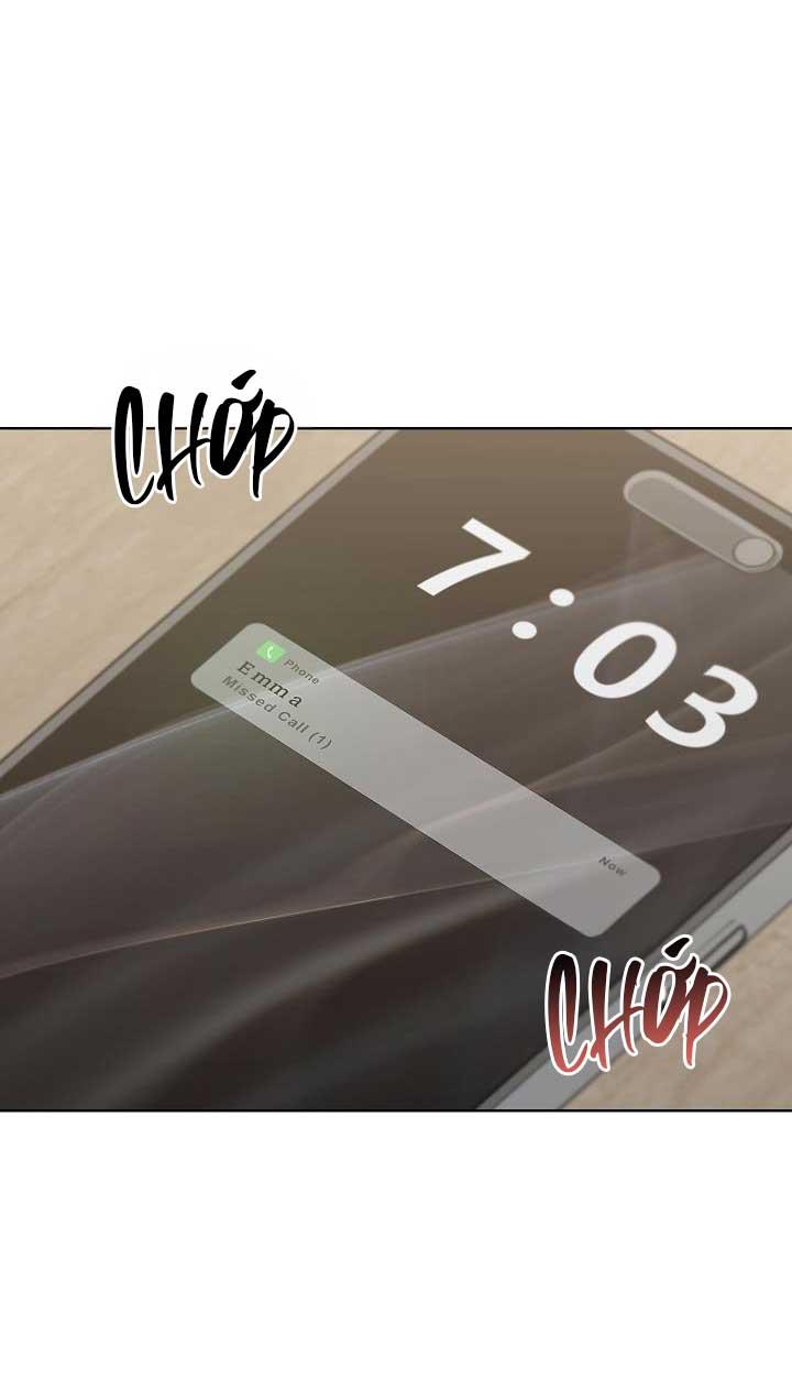 HÔN TÔI NẾU CÓ THỂ - Chap 1