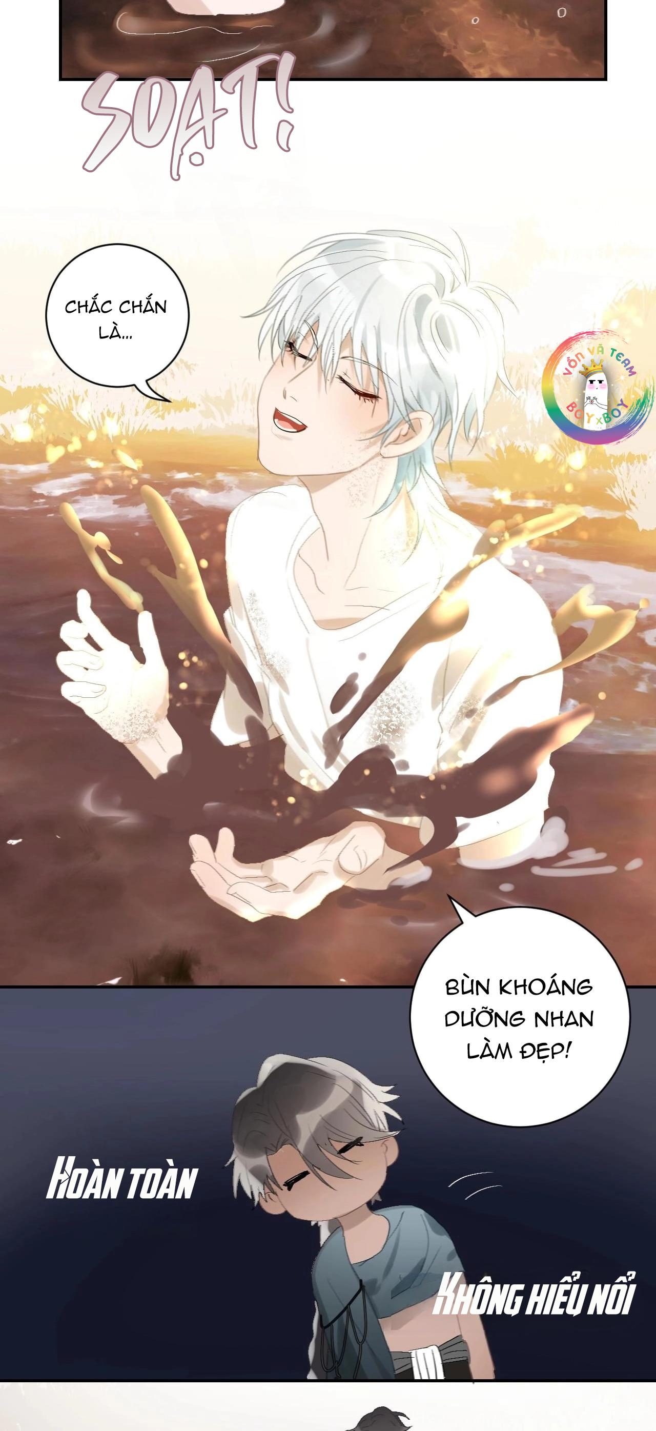 Quanh Năm Có Cá - Chap 15