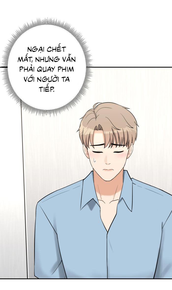 Tỉnh dậy lần nữa bỗng trở thành minh tinh rồi - Chap 17