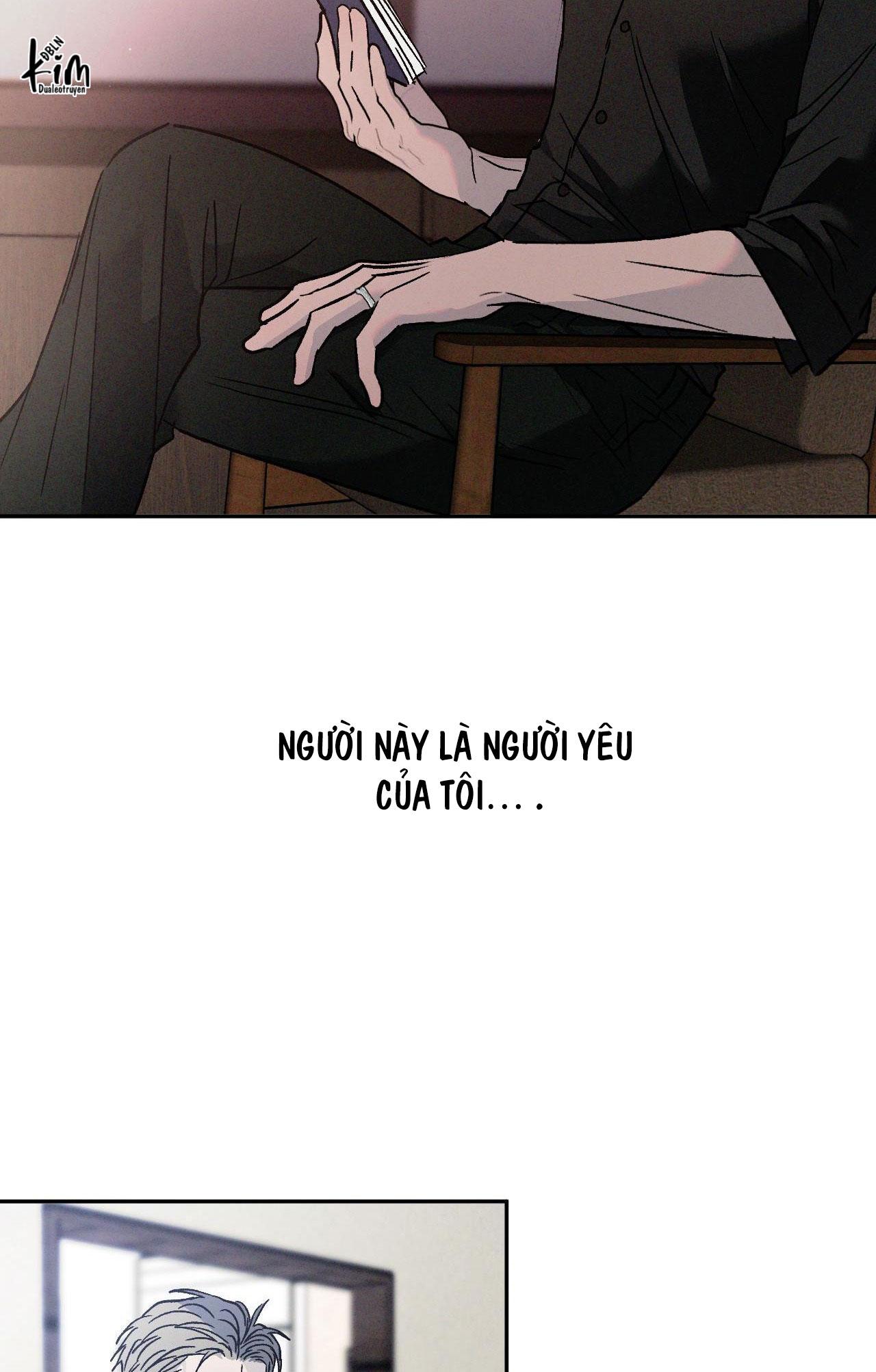 TƯƠNG PHẢN - Chap 82