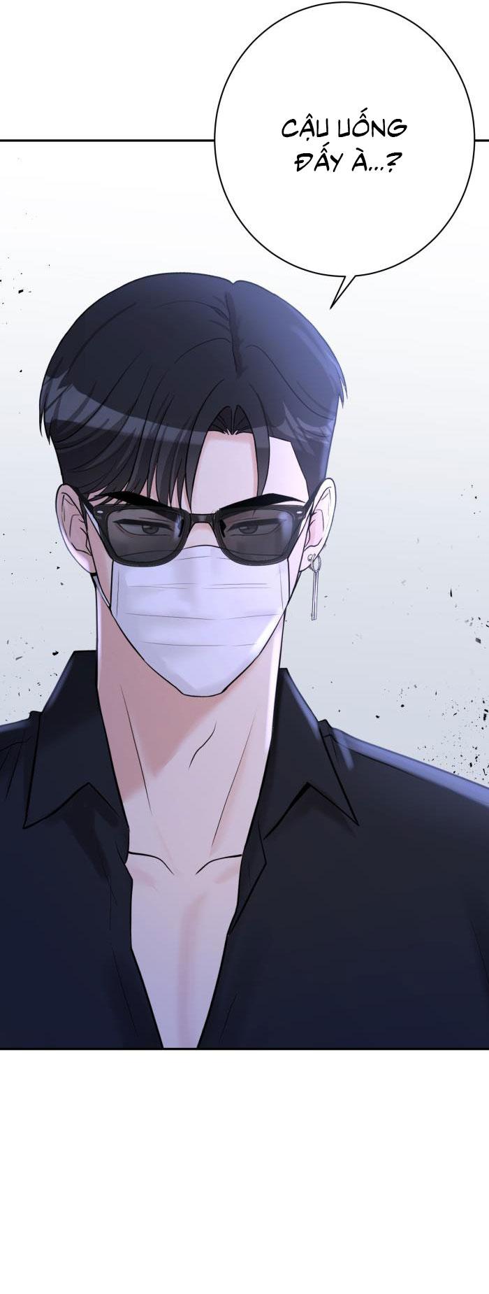 Tỉnh dậy lần nữa bỗng trở thành minh tinh rồi - Chap 26