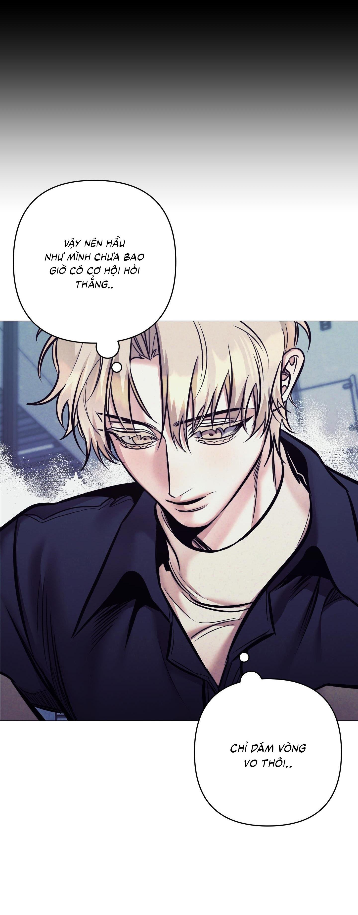 (CBunu) Stigma - Chap 35