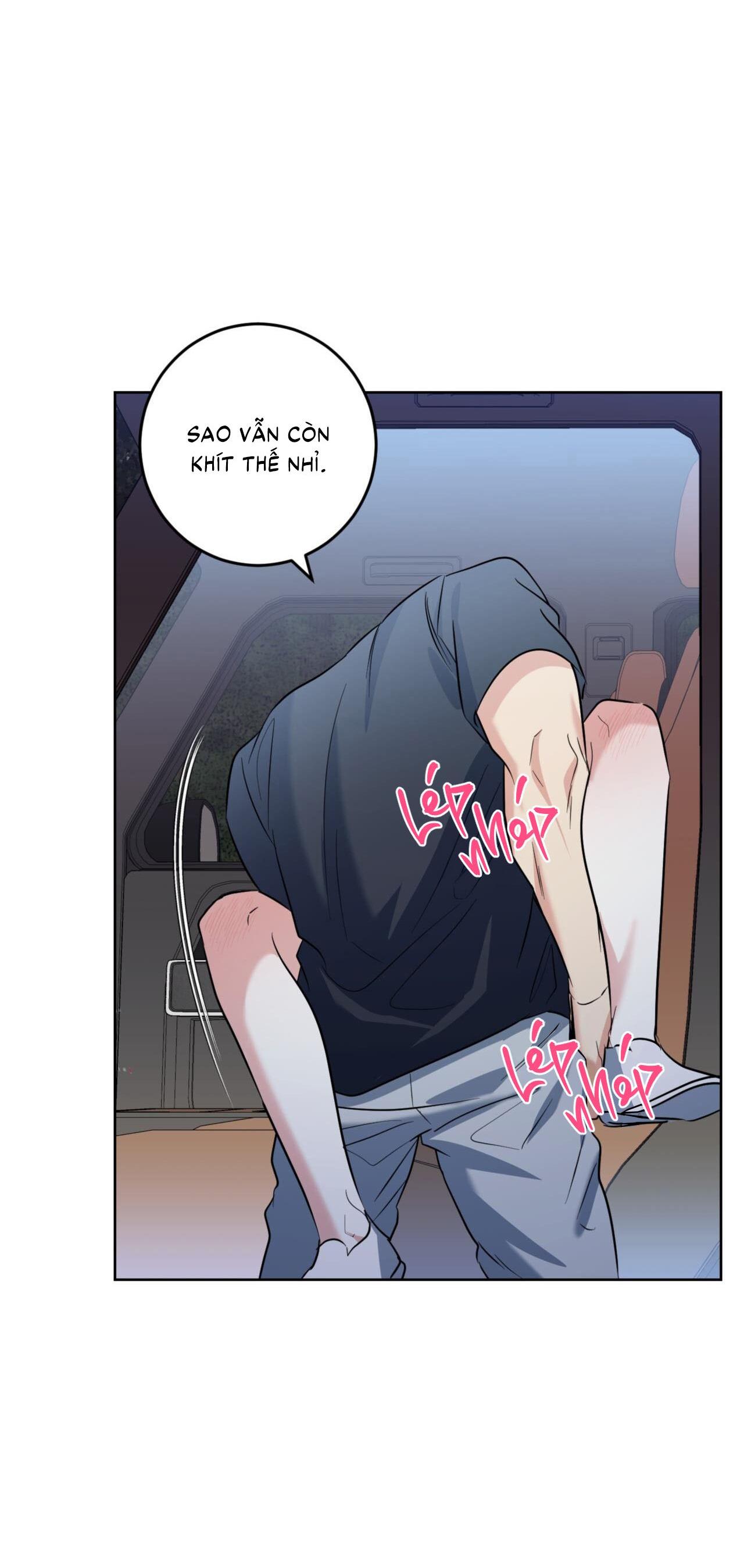 (CBunu) Khu Rừng Tĩnh Lặng - Chap 58