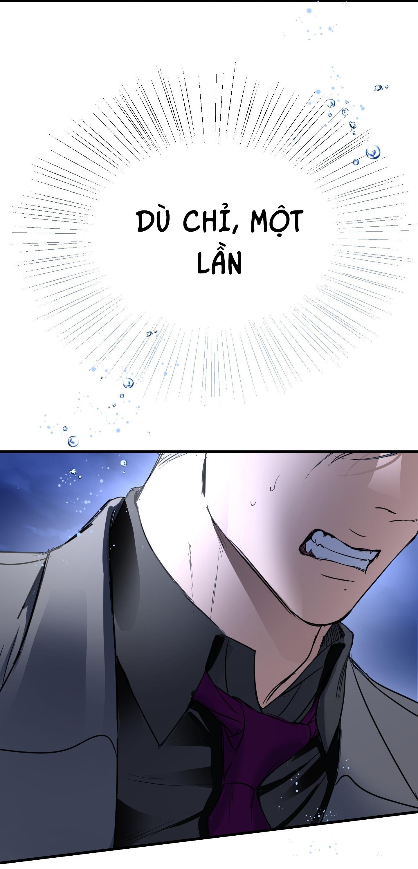 SỰ TRÓI BUỘC CỦA YAN - Chap 15