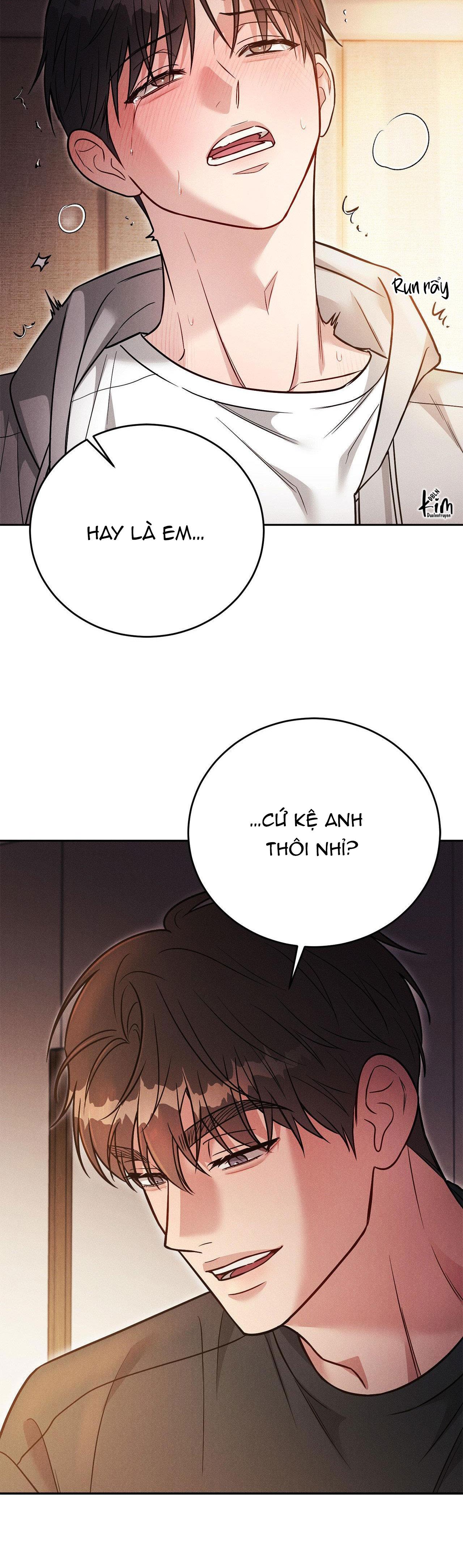 Giả Dược - Chap 34