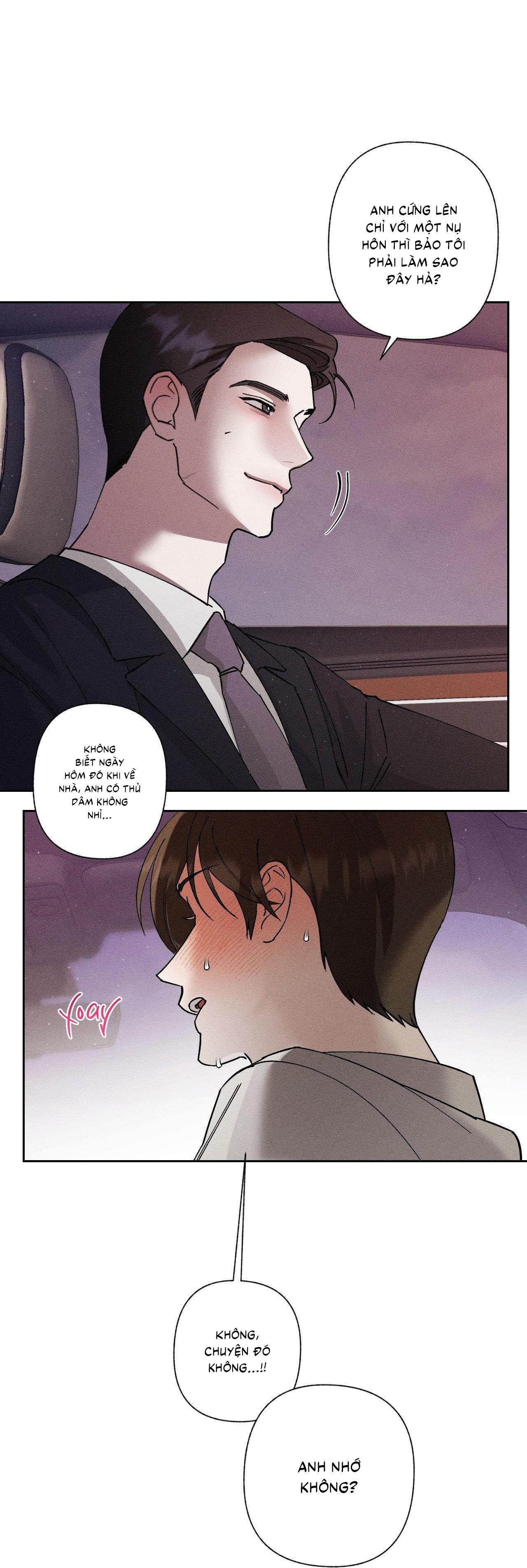 (CBunu) Close Up - Chap 6