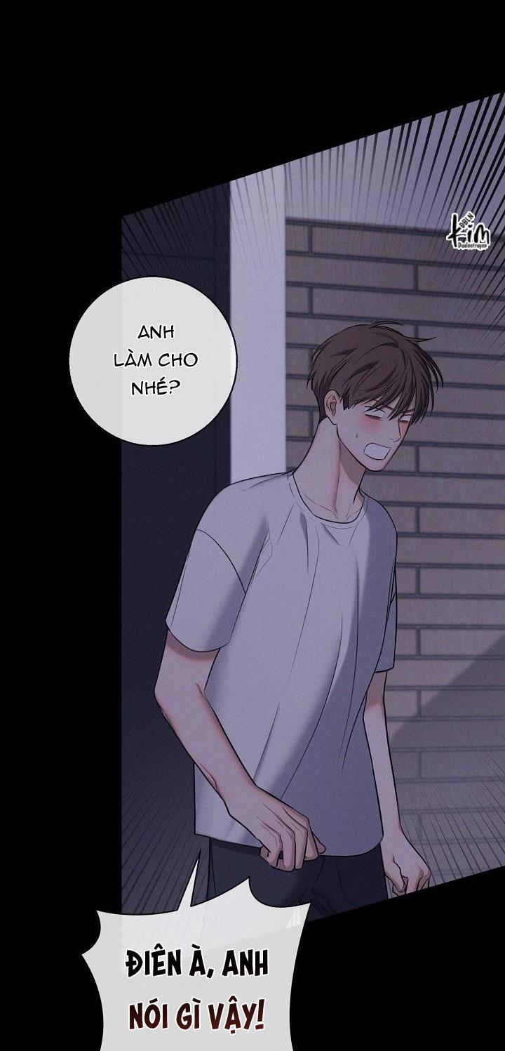 ĐÊM KHÔNG DẤU VẾT - Chap 20