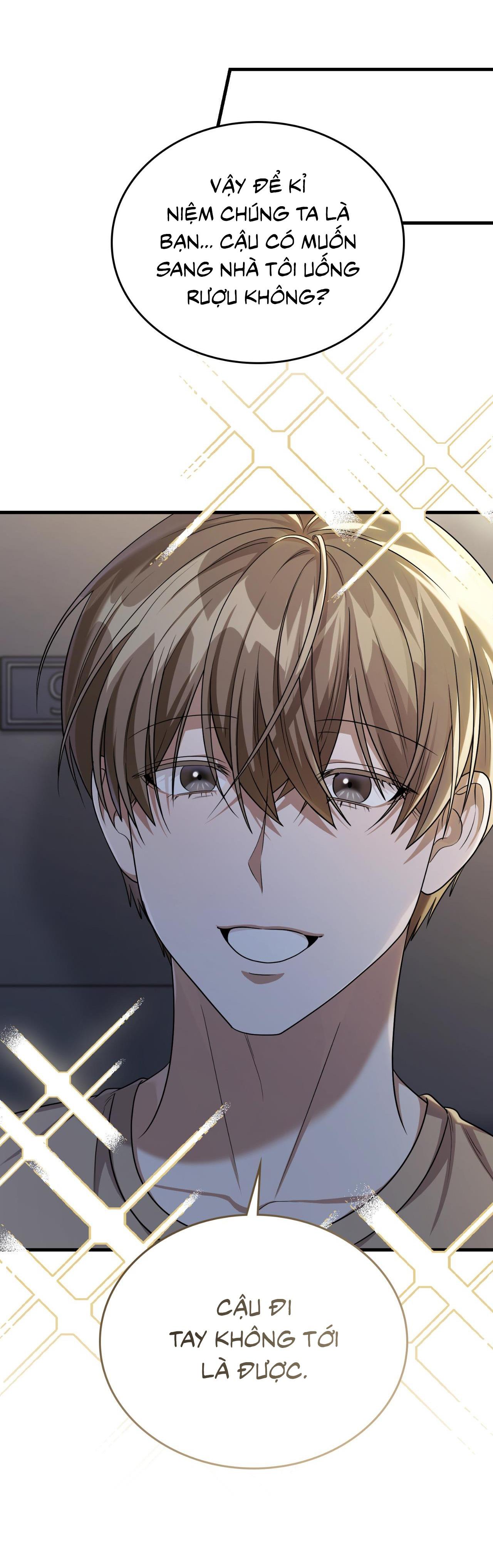 Guild member - Chap 54