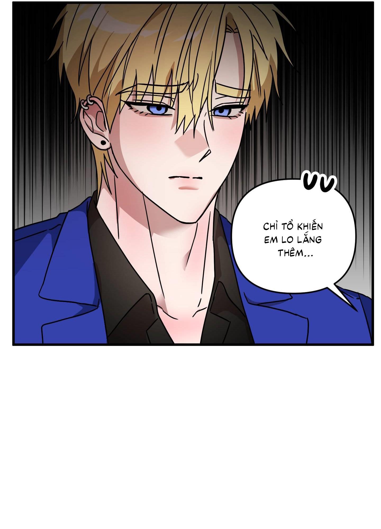 ( CBunu ) Yêu Phải Lừa Đảo - Chap 20