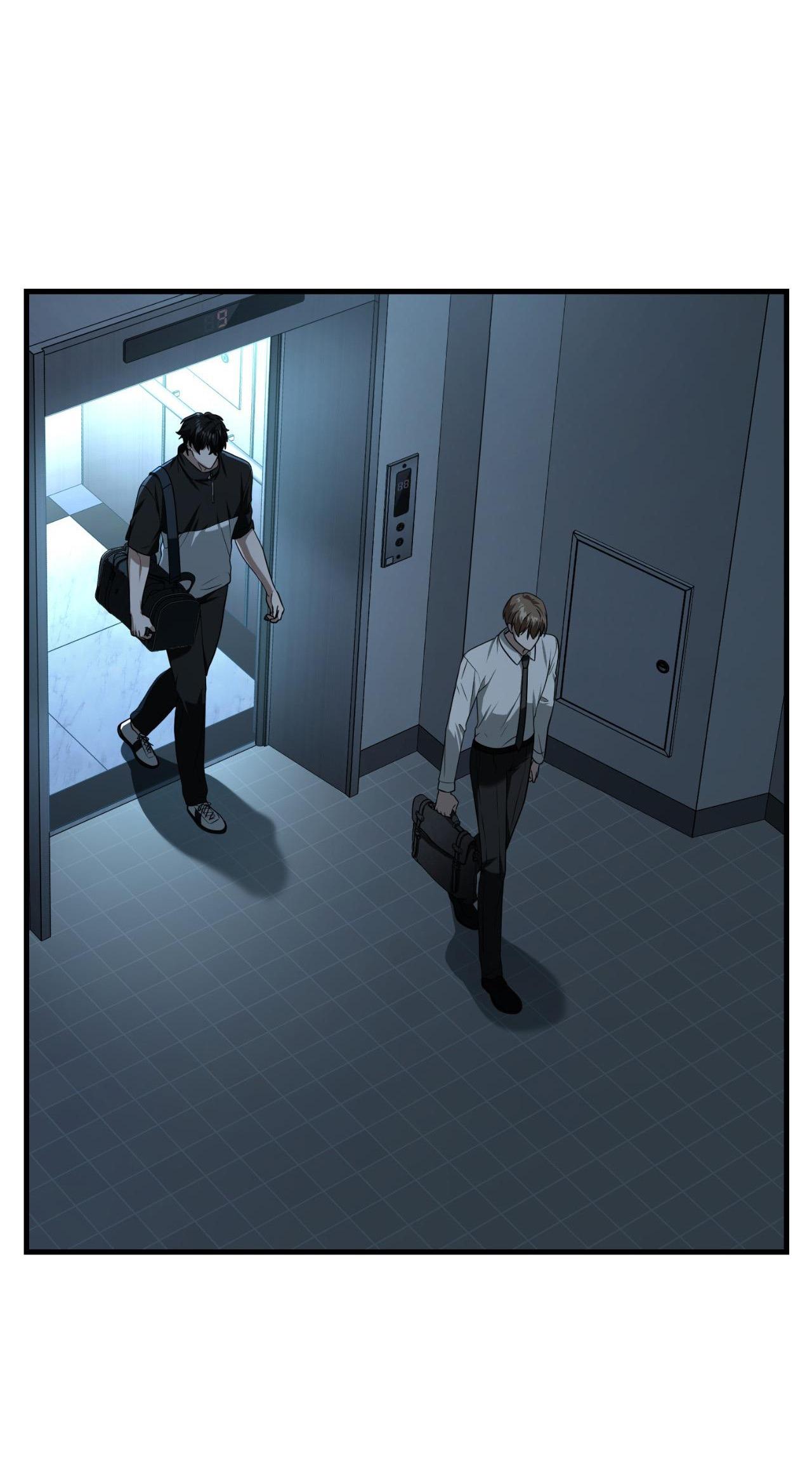 Guild member - Chap 57