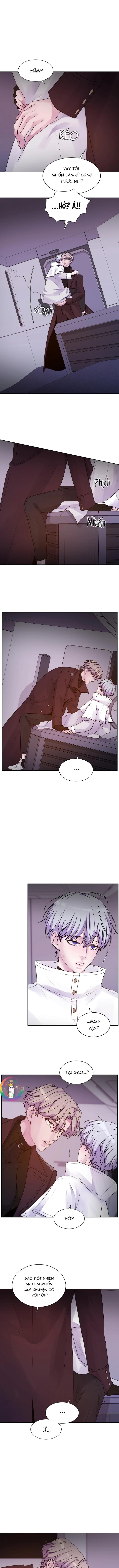 Guiding Light - Chap 19