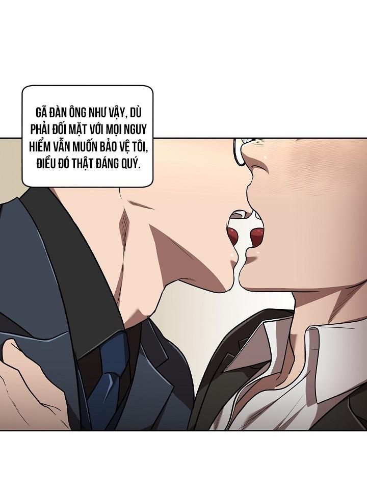 Không Hơn Không Kém - Chap 7