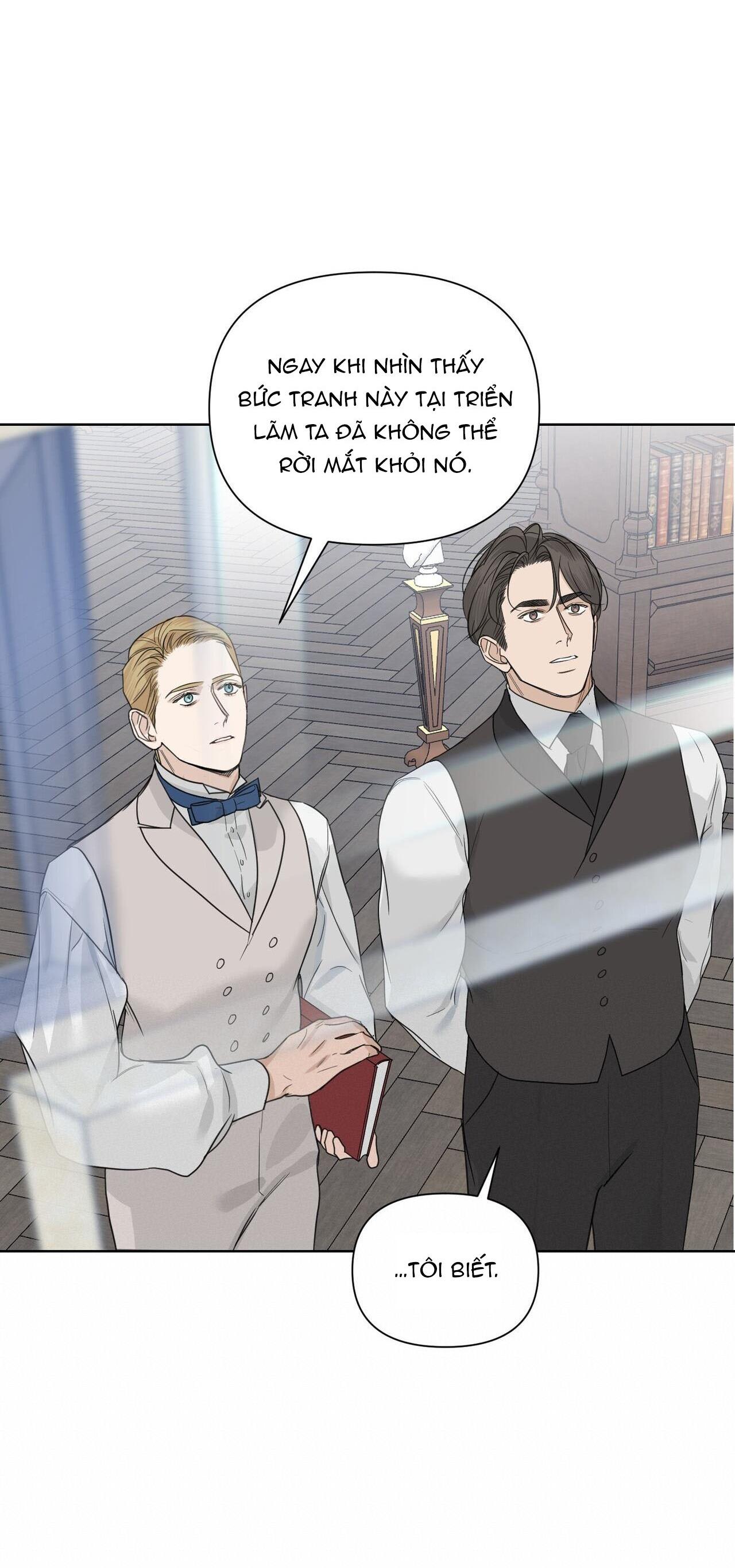 BƯỚC VÀO VƯỜN HỒNG - Chap 30