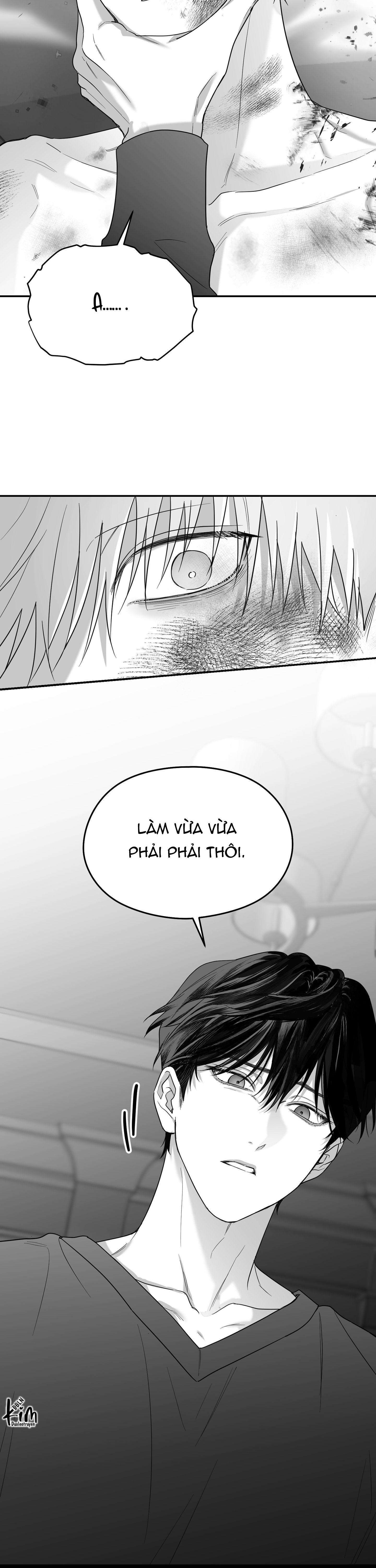 Non Zero Sum - Chap 52