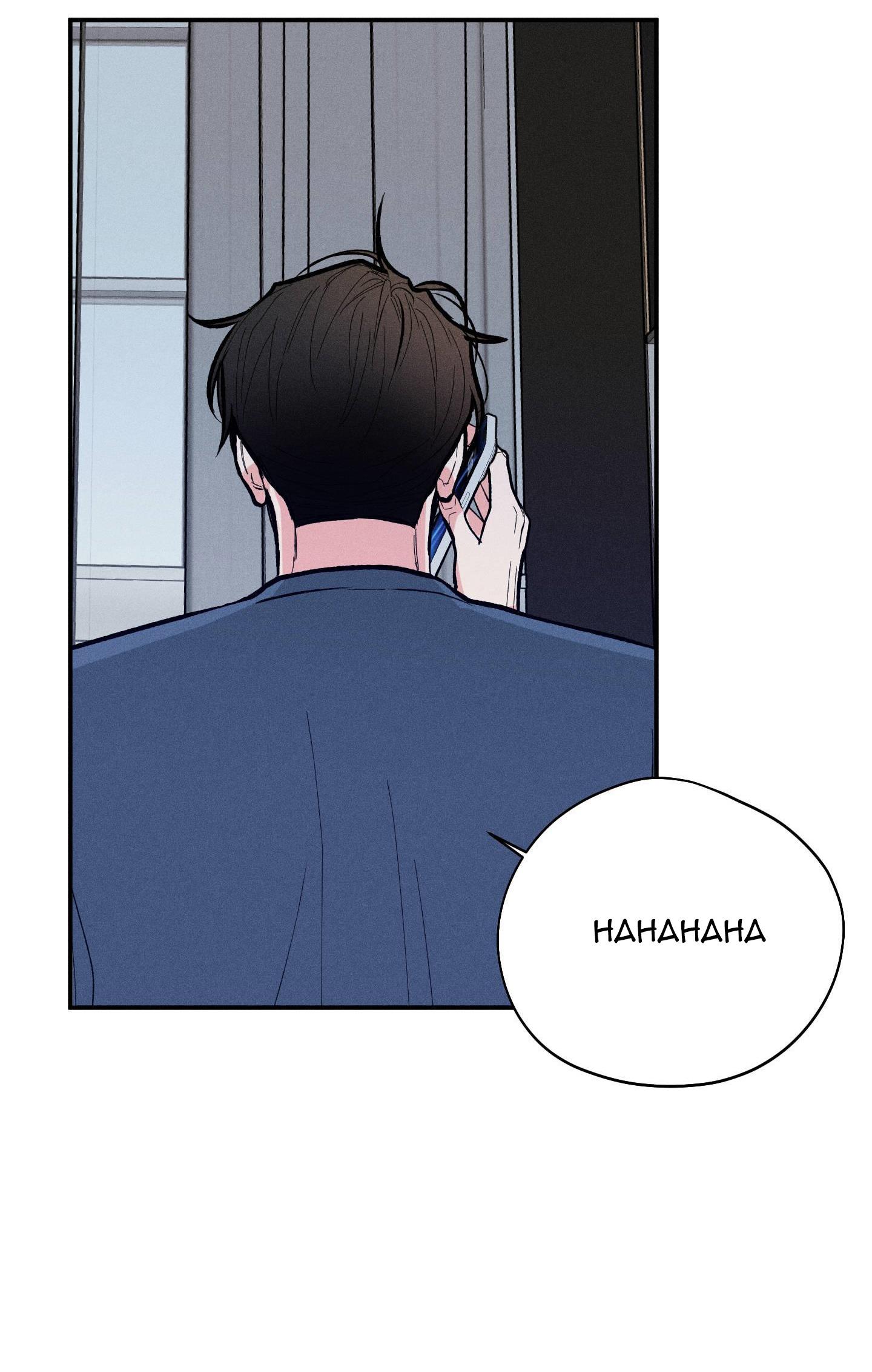 MÓN QUÀ DÀNH CHO KẺ NGẠO MẠN - Chap 37