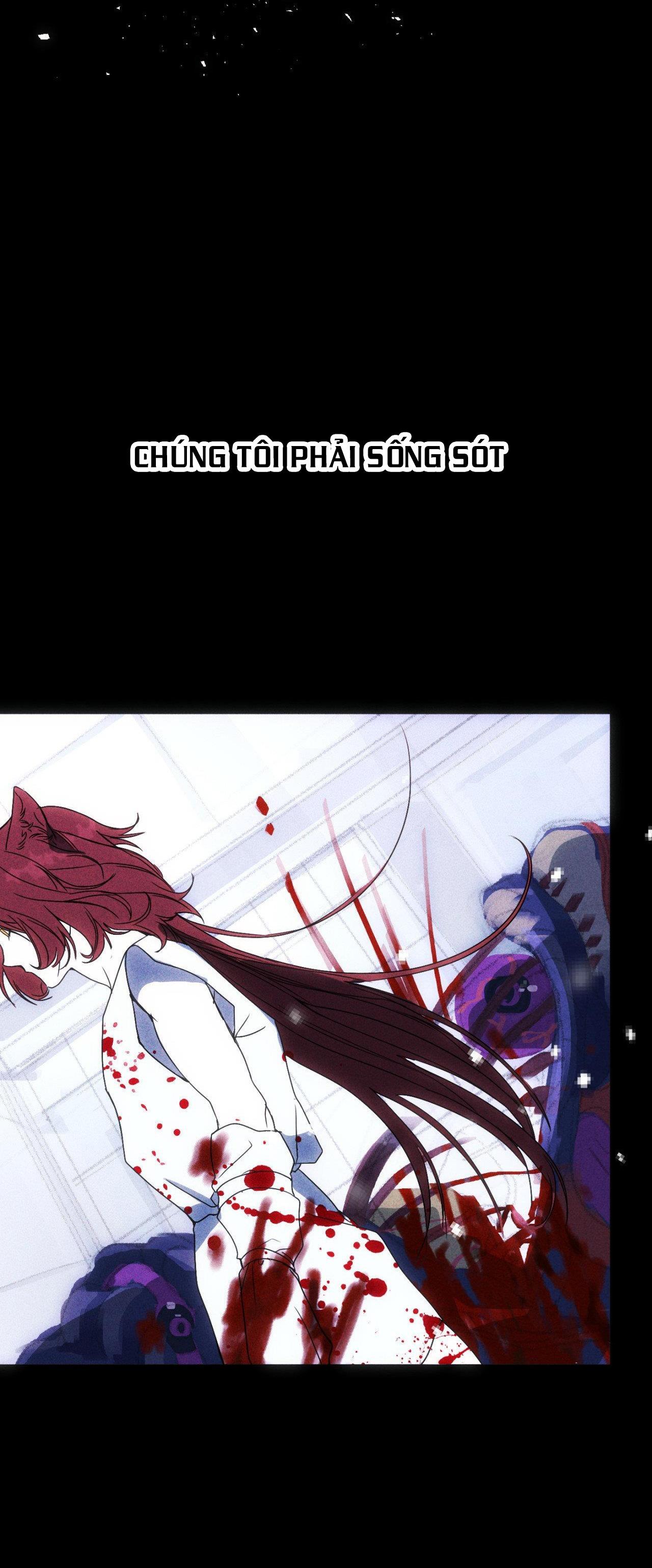 BẠN CÙNG LỚP MẪU GIÁO MẶT TRỜI - Chap 7