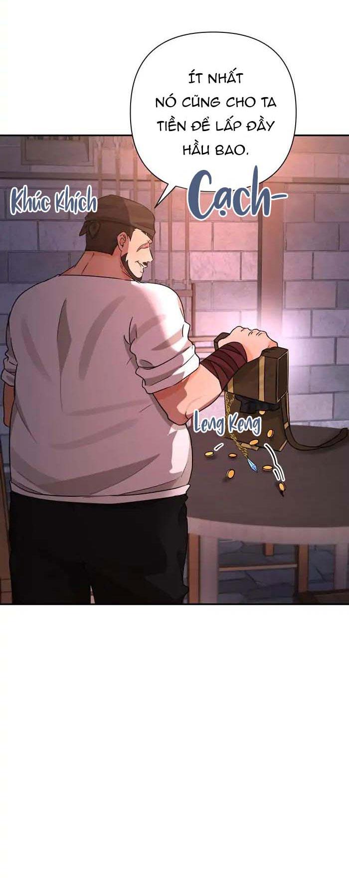 Mắc Kẹt Trong Game Hẹn Hò Của Em Gái Tôi - Chap 19