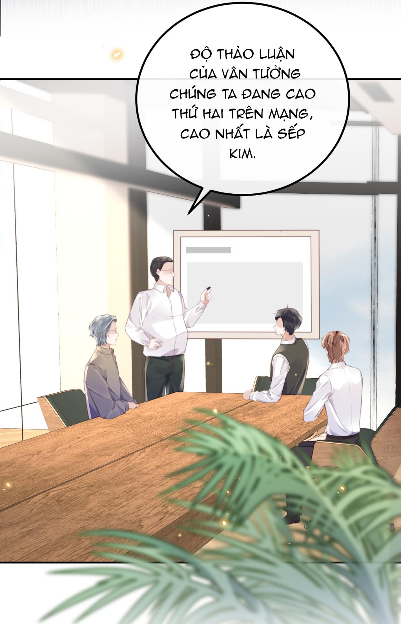 Đặc Chế Cho Riêng Anh - Chap 85