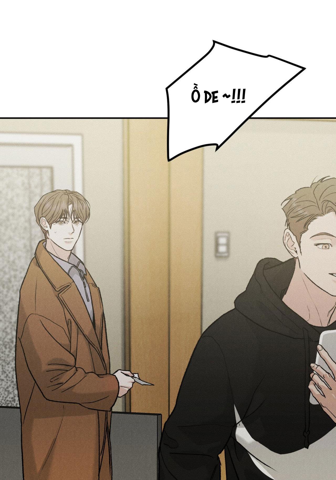 VƯỢT QUA GIỚI HẠN - Chap 73
