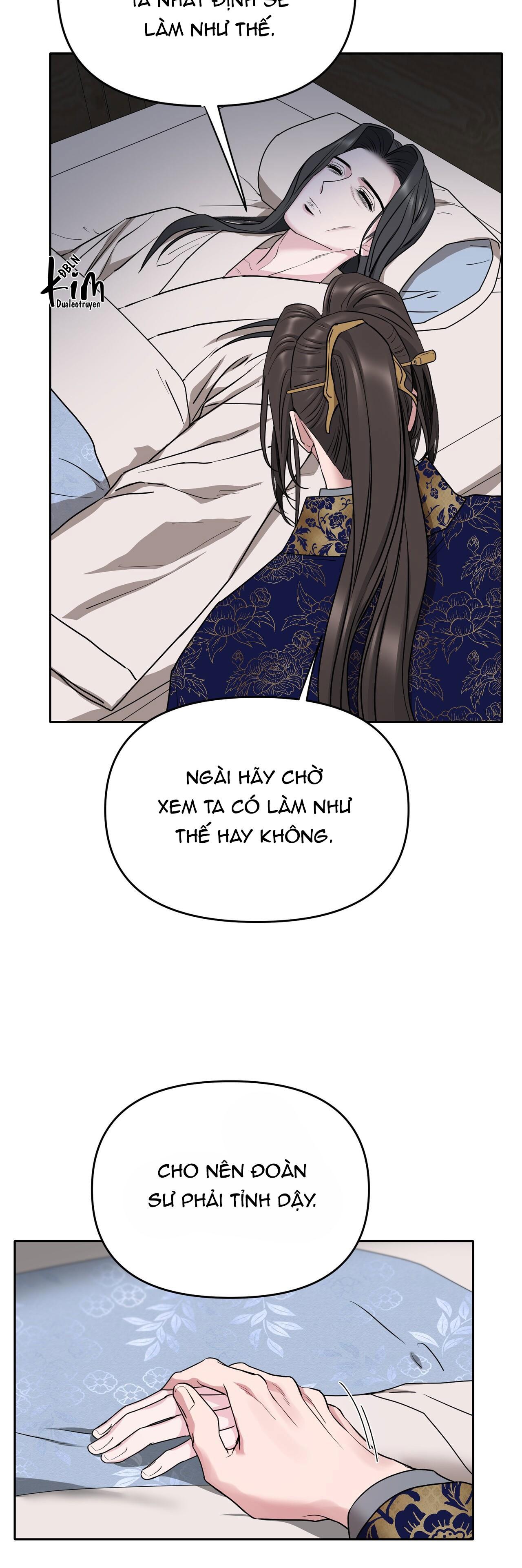 XUÂN PHONG VIÊN MÃN - Chap 66