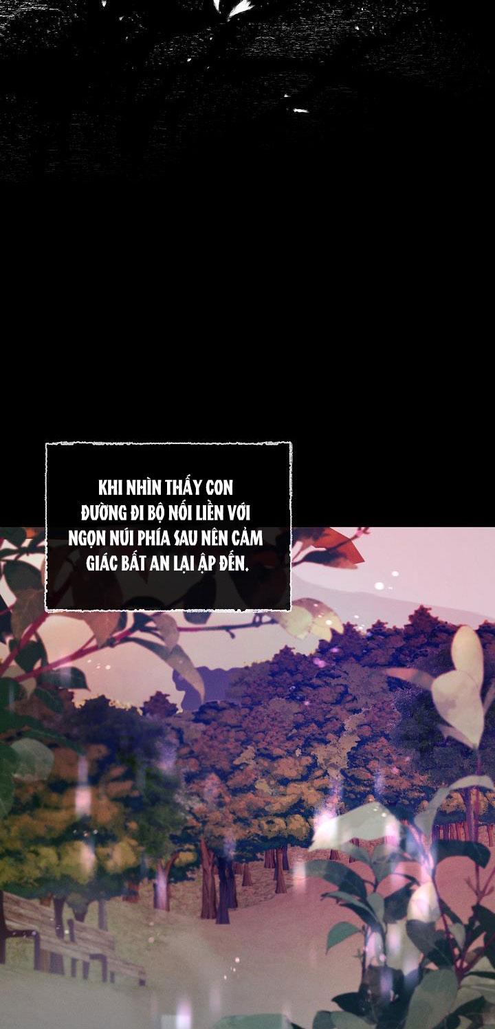 ĐÊM KHÔNG DẤU VẾT - Chap 5