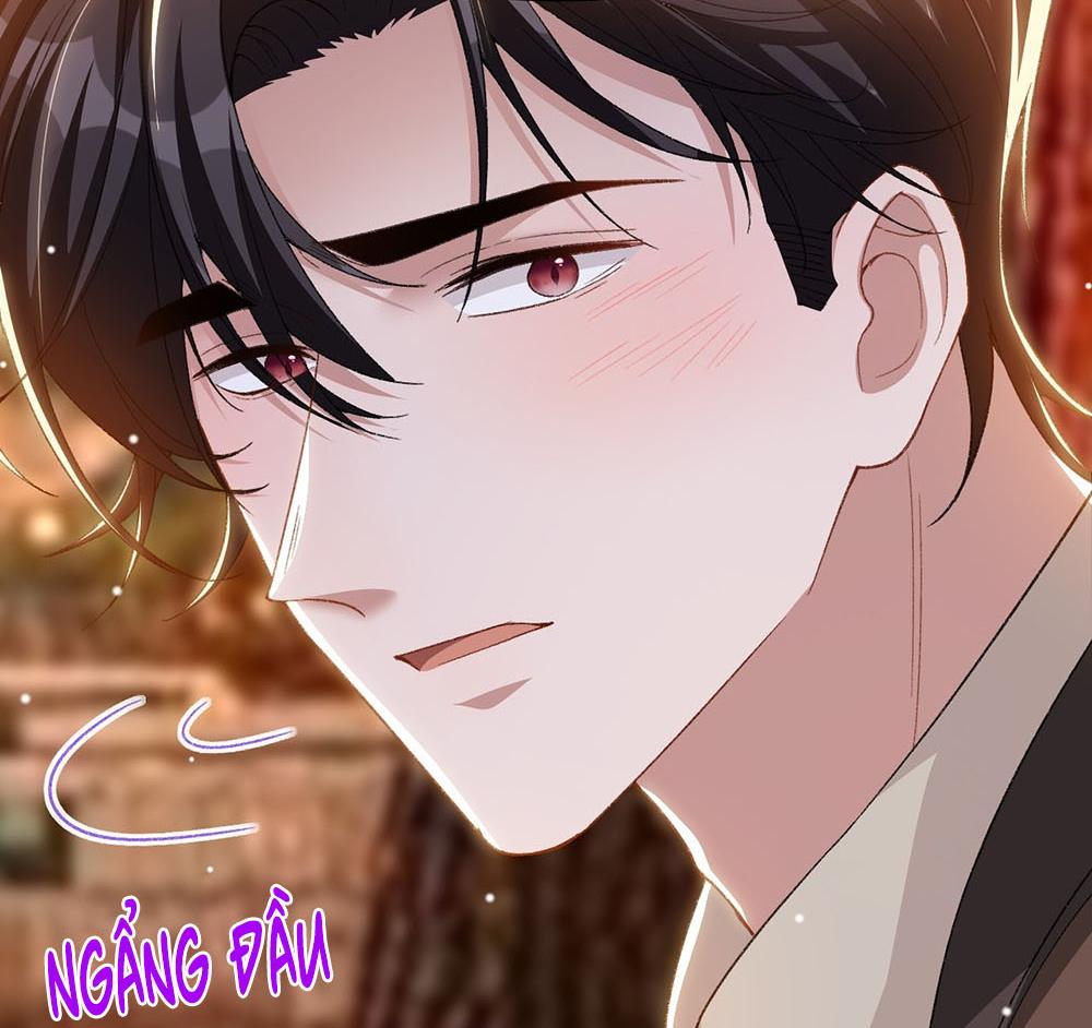 Quan hệ thế thân - Chap 156