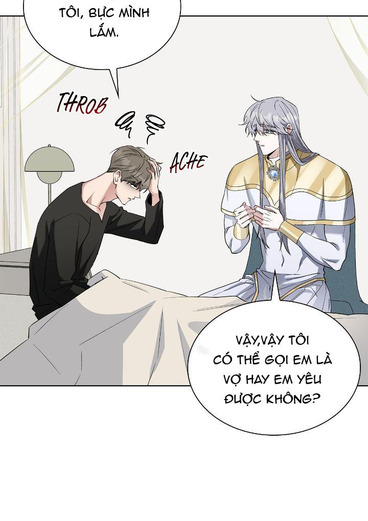 Ham Muốn Mạnh Mẽ - Chap 58