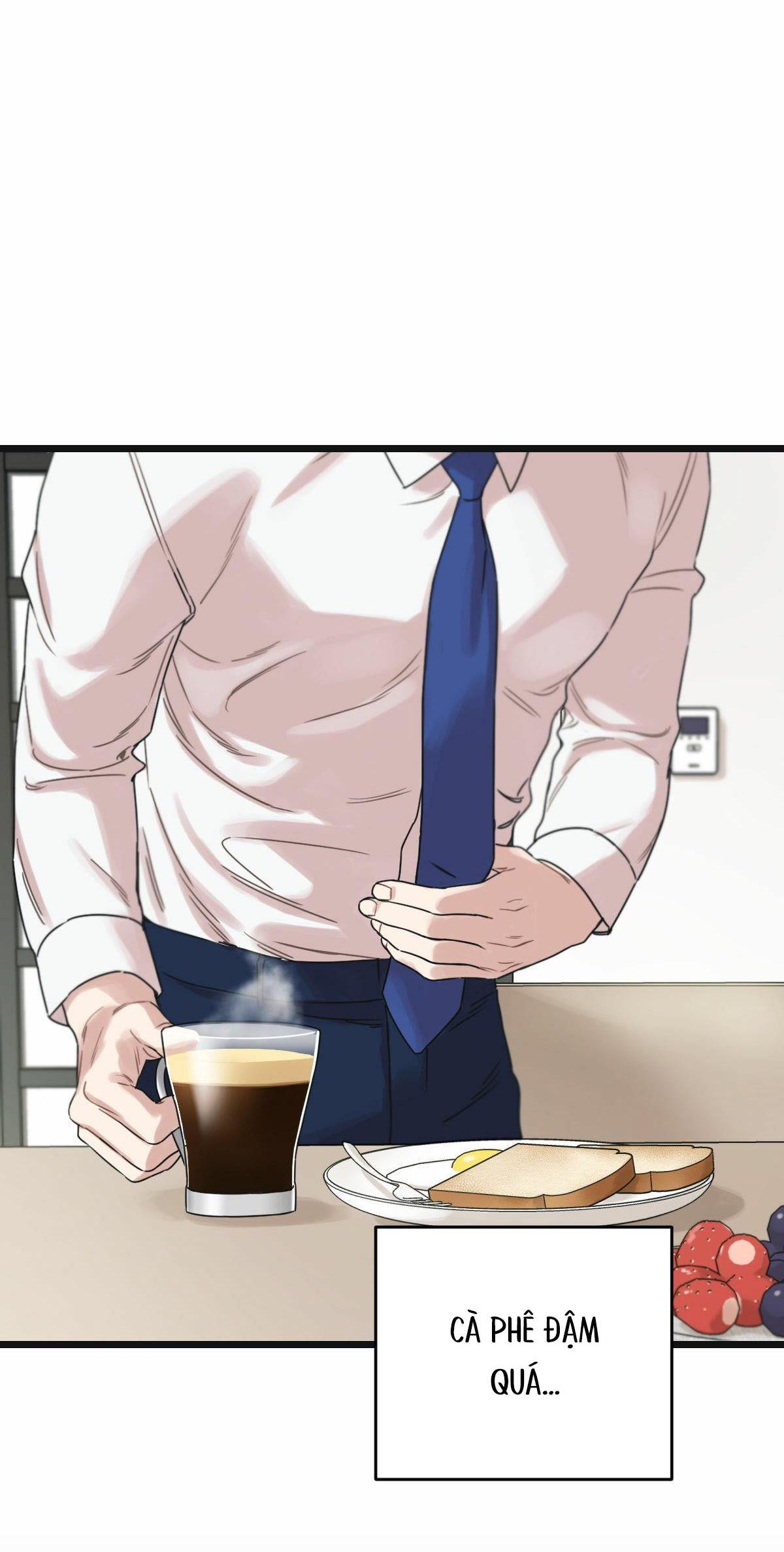 TRÙNG PHÙNG - Chap 22