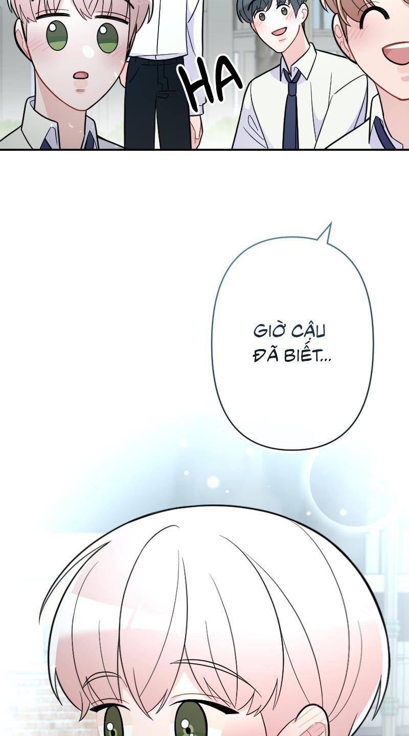 Tình yêu của chúng ta sắp thành hình rồi - Chap 27