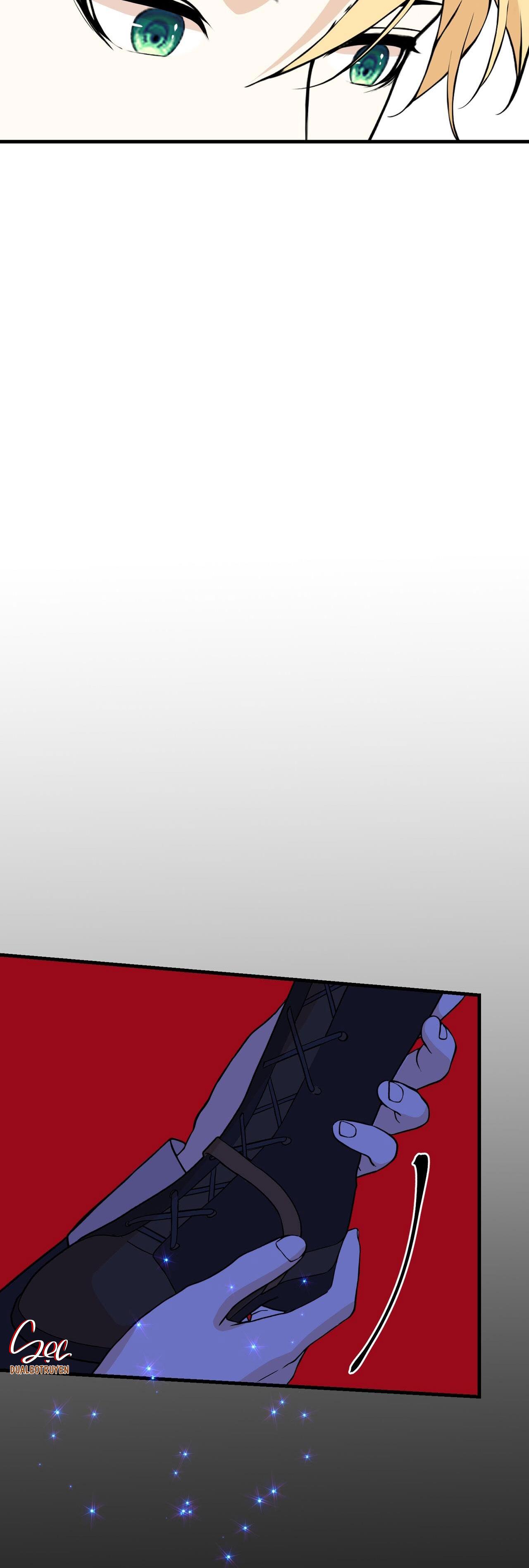 (ABO) ĐÁM CƯỚI HOÀNG GIA - Chap 15