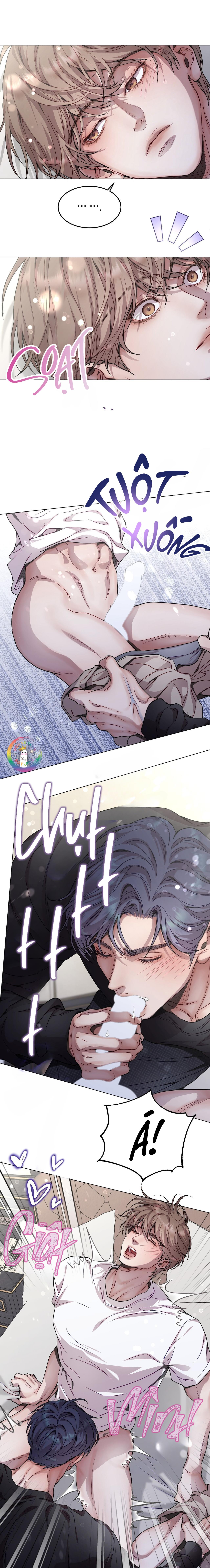 (END) Vị Kỷ - Chap 74